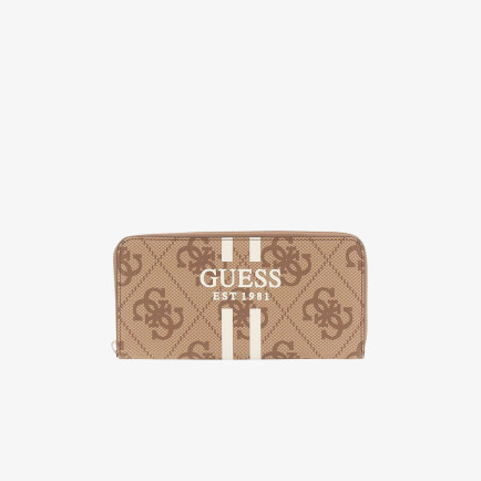 Guess Laurel Kadın Kahverengi Cüzdan Guess Laurel Kadın Kahverengi Cüzdan