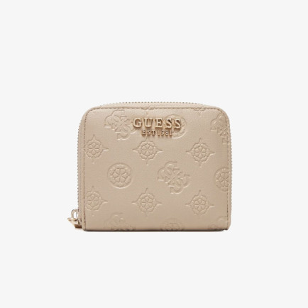 Guess Zarela Kadın Krem Cüzdan Guess Zarela Kadın Krem Cüzdan