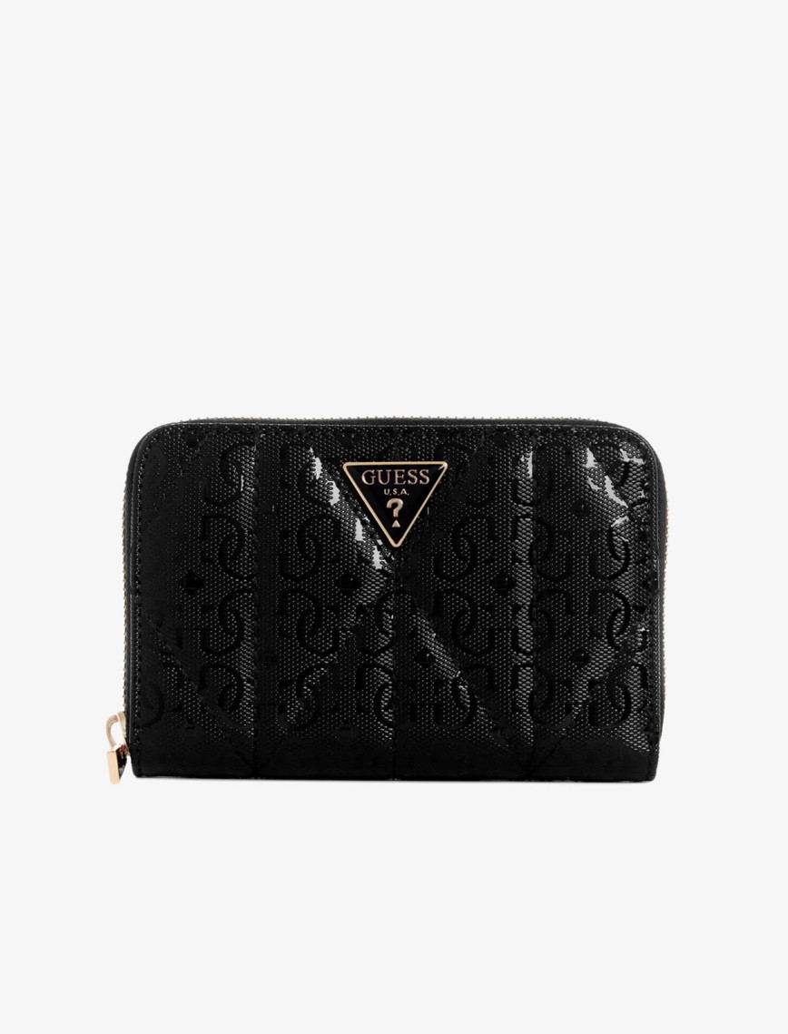 Guess Betula Kadın Siyah Cüzdan
