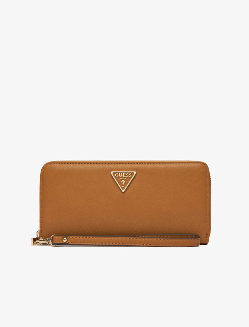 Guess Talent Kadın Kahverengi Cüzdan Guess Talent Kadın Kahverengi Cüzdan