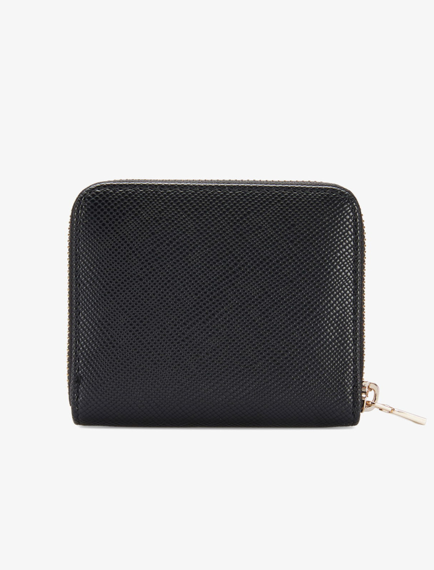 Guess Debora Kadın Siyah Cüzdan Guess Debora Kadın Siyah Cüzdan