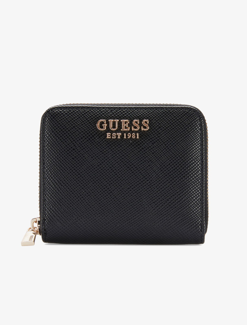 Guess Debora Kadın Siyah Cüzdan Guess Debora Kadın Siyah Cüzdan