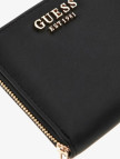 Guess Talent Kadın Siyah Cüzdan