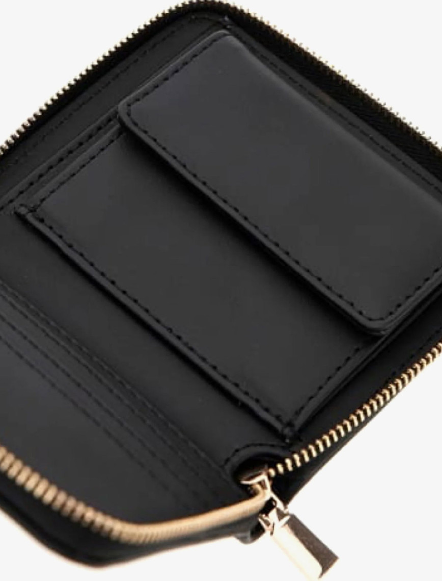 Guess Talent Kadın Siyah Cüzdan