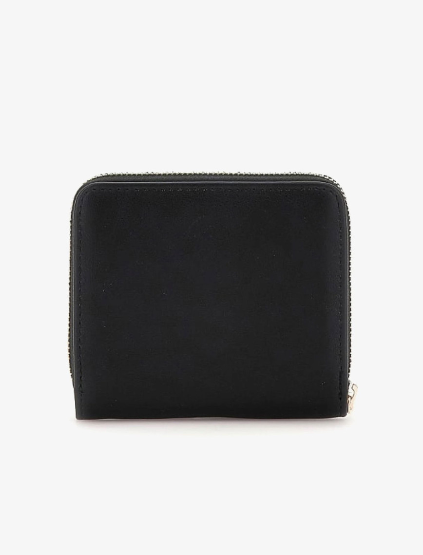 Guess Talent Kadın Siyah Cüzdan