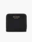 Guess Talent Kadın Siyah Cüzdan