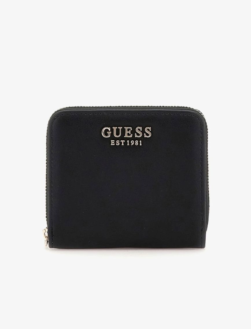 Guess Talent Kadın Siyah Cüzdan