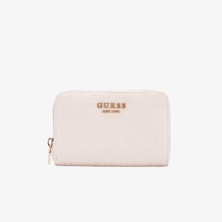 Guess Zarela Kadın Pembe Cüzdan Guess Zarela Kadın Pembe Cüzdan