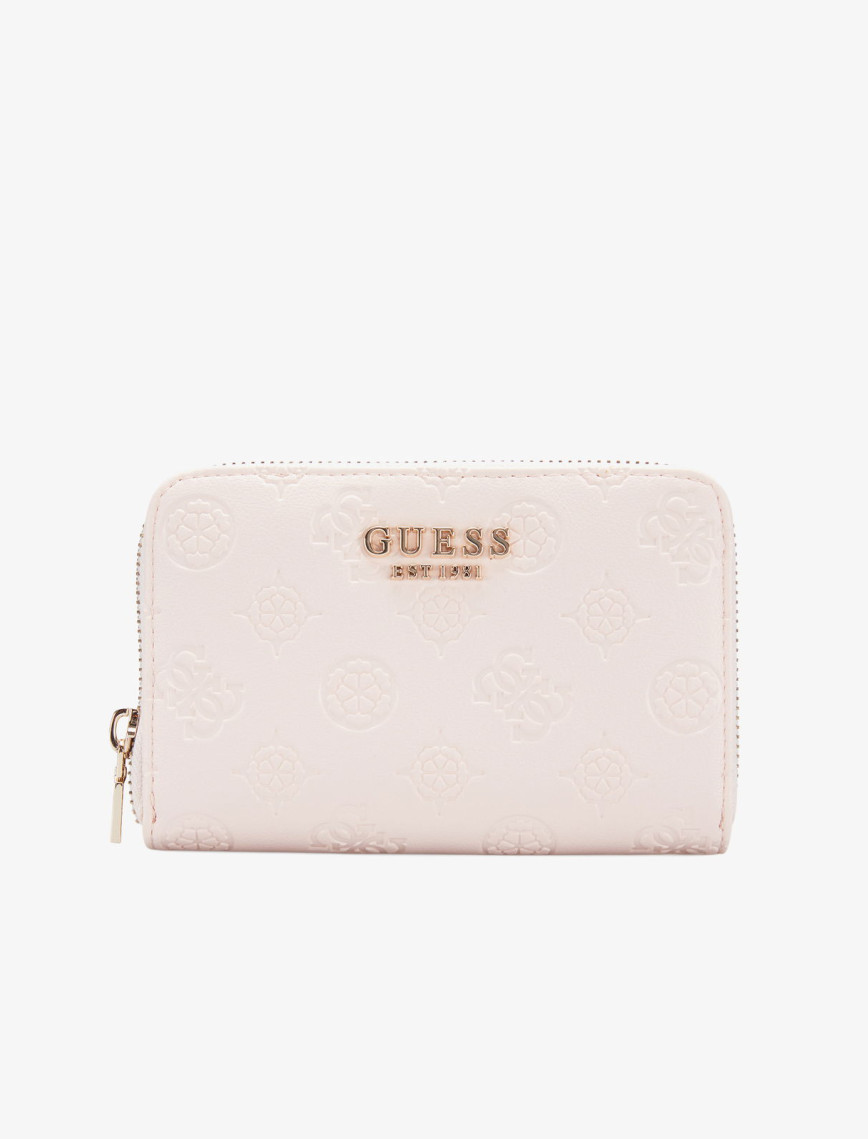 Guess Zarela Kadın Mavi Cüzdan Guess Zarela Kadın Mavi Cüzdan