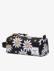 Herschel Settlement Daisy Çocuk Siyah Kalem Kutusu Herschel Settlement Daisy Çocuk Siyah Kalem Kutusu
