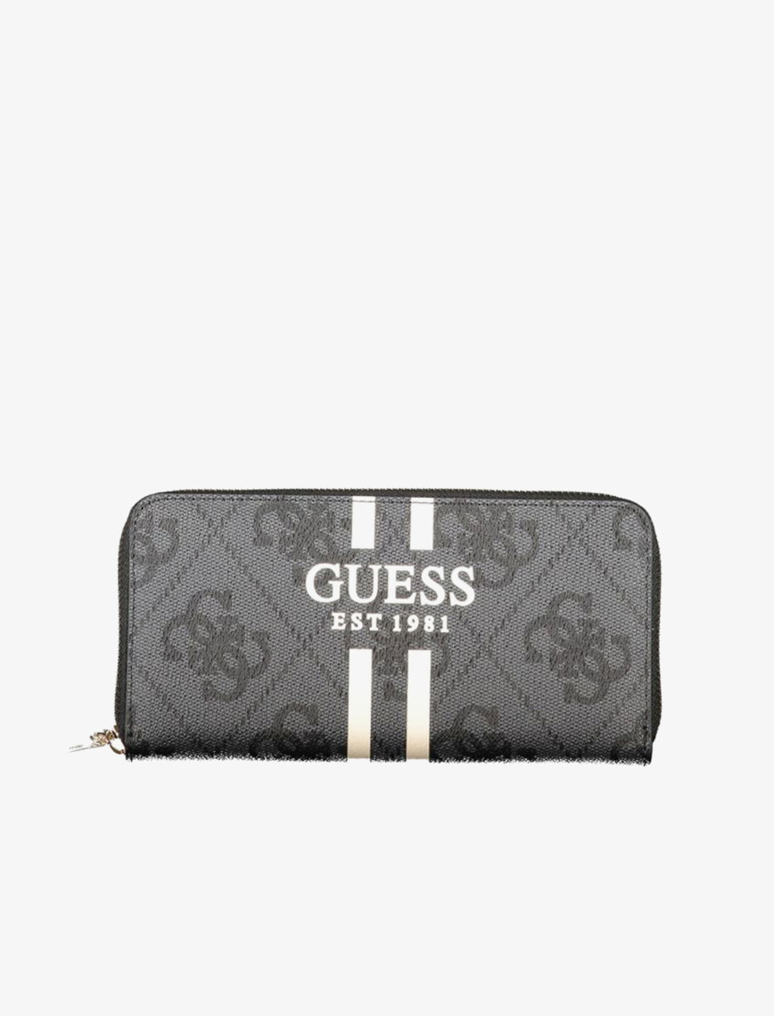 Guess Laurel Kadın Gri Cüzdan Guess Laurel Kadın Gri Cüzdan