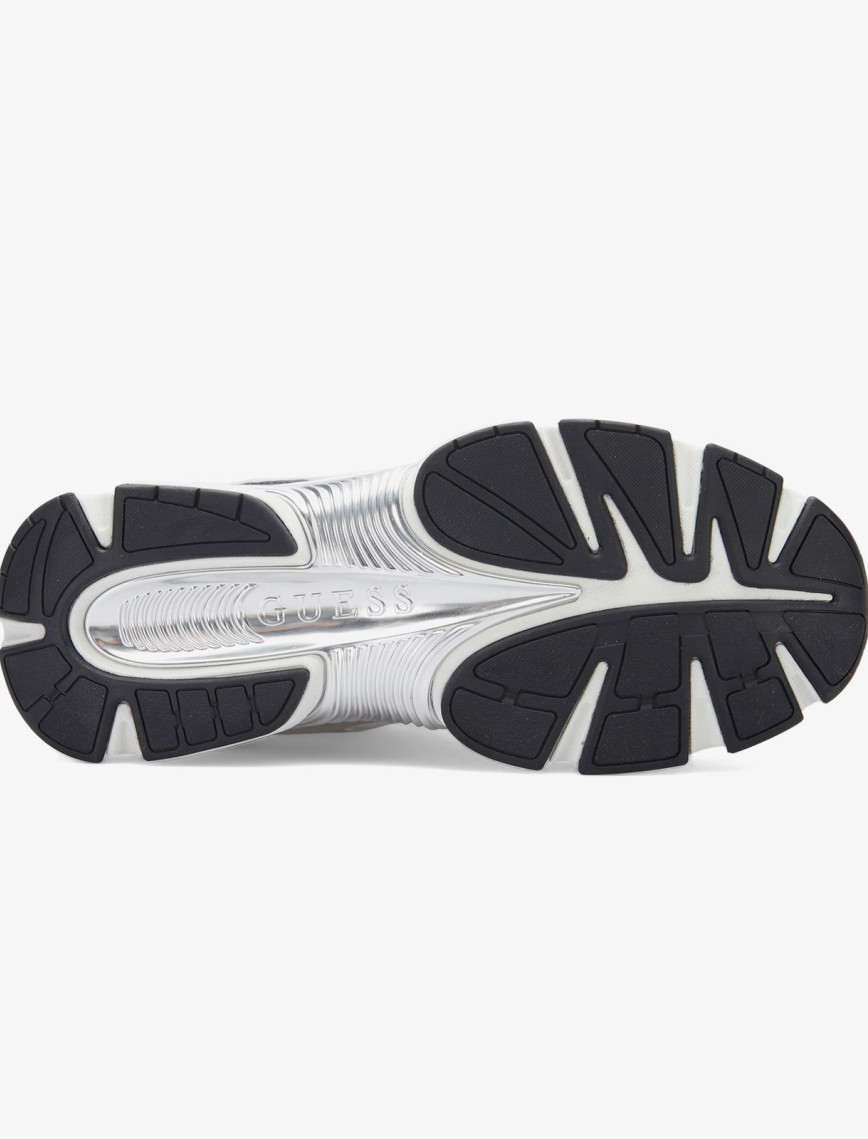 Guess Ibitha Kadın Beyaz Sneaker Guess Ibitha Kadın Beyaz Sneaker