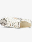 Guess Jlove Kadın Krem Sneaker Guess Jlove Kadın Krem Sneaker
