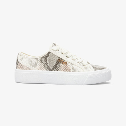 Guess Jlove Kadın Krem Sneaker Guess Jlove Kadın Krem Sneaker