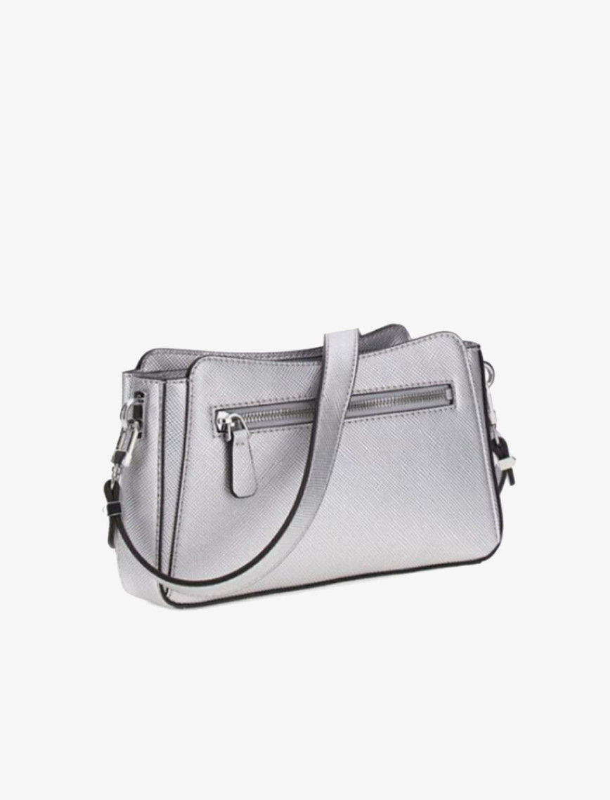 Guess Rosalba Kadın Gri El Çantası Guess Rosalba Kadın Gri El Çantası