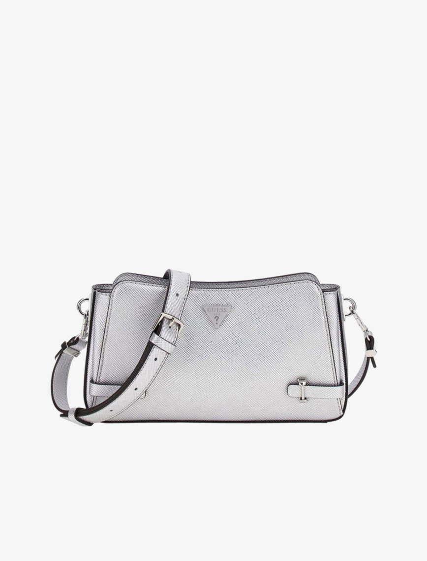 Guess Rosalba Kadın Gri El Çantası Guess Rosalba Kadın Gri El Çantası