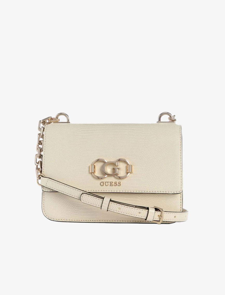 Guess Anadela Kadın Siyah Omuz Çantası Guess Anadela Kadın Siyah Omuz Çantası