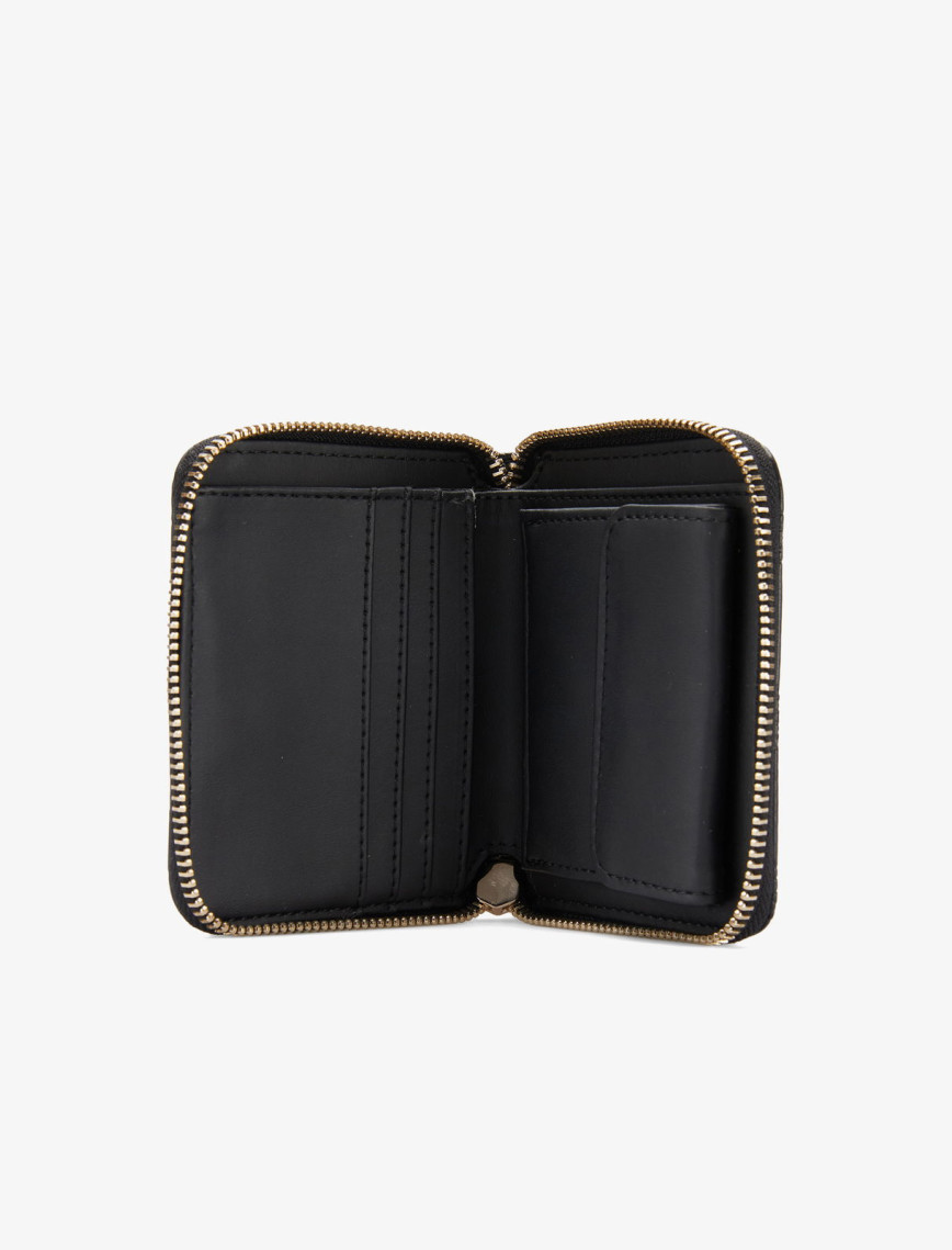 Guess Zarela Kadın Siyah Cüzdan