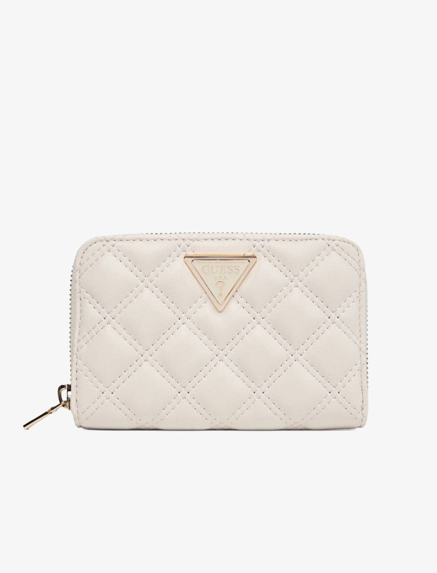 Guess Tamsin Kadın Beyaz Cüzdan Guess Tamsin Kadın Beyaz Cüzdan