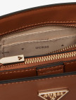 Guess Cruise Kadın Kahverengi El Çantası Guess Cruise Kadın Kahverengi El Çantası