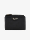 Guess Talent Kadın Siyah Cüzdan