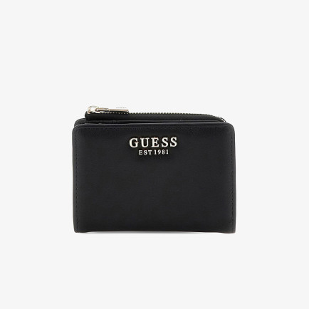 Guess Talent Kadın Siyah Cüzdan Guess Talent Kadın Siyah Cüzdan