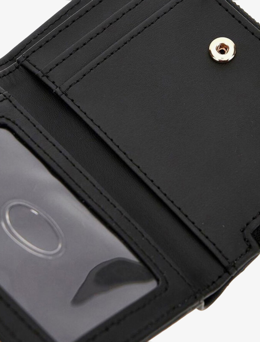 Guess Talent Kadın Siyah Cüzdan