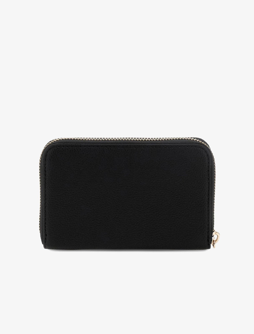 Guess Ali Kadın Siyah Cüzdan