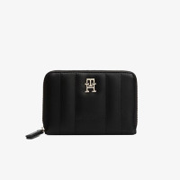 Tommy Hilfiger Feminine Med Kadın Siyah Cüzdan Tommy Hilfiger Feminine Med Kadın Siyah Cüzdan