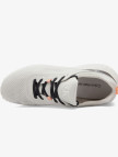 Calvin Klein Eva Runner Tech Knit Erkek Gri Sneaker Calvin Klein Eva Runner Tech Knit Erkek Gri Sneaker