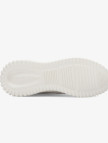 Calvin Klein Eva Runner Tech Knit Erkek Gri Sneaker Calvin Klein Eva Runner Tech Knit Erkek Gri Sneaker