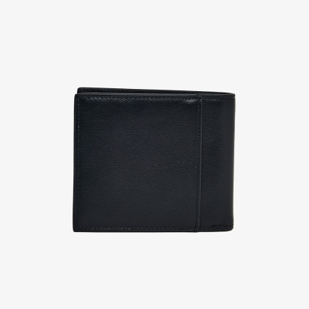 Calvin Klein Bold Erkek Siyah Cüzdan Calvin Klein Bold Erkek Siyah Cüzdan
