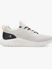 Calvin Klein Eva Runner Tech Knit Erkek Gri Sneaker Calvin Klein Eva Runner Tech Knit Erkek Gri Sneaker
