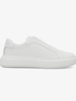 Calvin Klein Chunky Low Top Lace Up Mono Erkek Siyah Sneaker Calvin Klein Chunky Low Top Lace Up Mono Erkek Siyah Sneaker