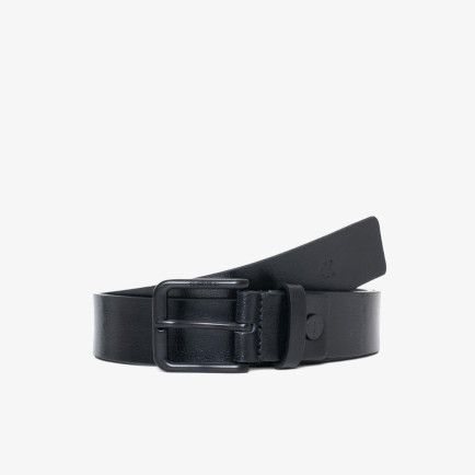 Calvin Klein Casual Pin Buckle Erkek Siyah Kemer Calvin Klein Casual Pin Buckle Erkek Siyah Kemer