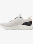 Calvin Klein Eva Runner Tech Knit Erkek Gri Sneaker Calvin Klein Eva Runner Tech Knit Erkek Gri Sneaker