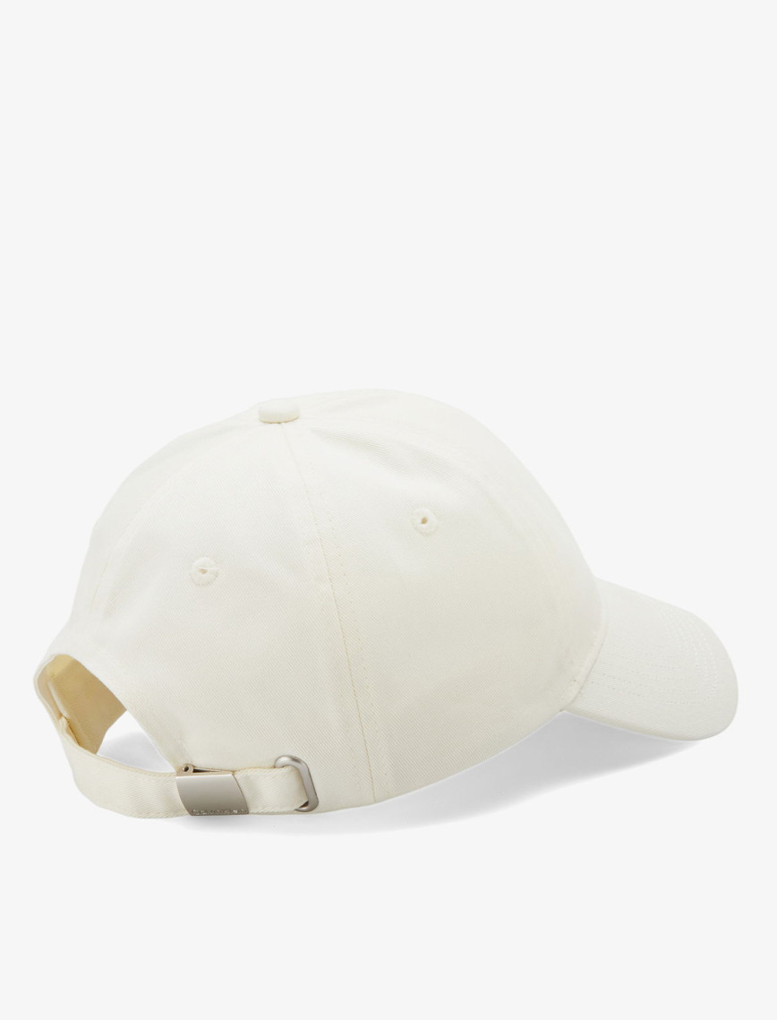 Calvin Klein Monologo Embroidery Baseball Kadın Bej Şapka Calvin Klein Monologo Embroidery Baseball Kadın Bej Şapka