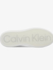 Calvin Klein Runn Lace up Mono Erkek Siyah Sneaker Calvin Klein Runn Lace up Mono Erkek Siyah Sneaker