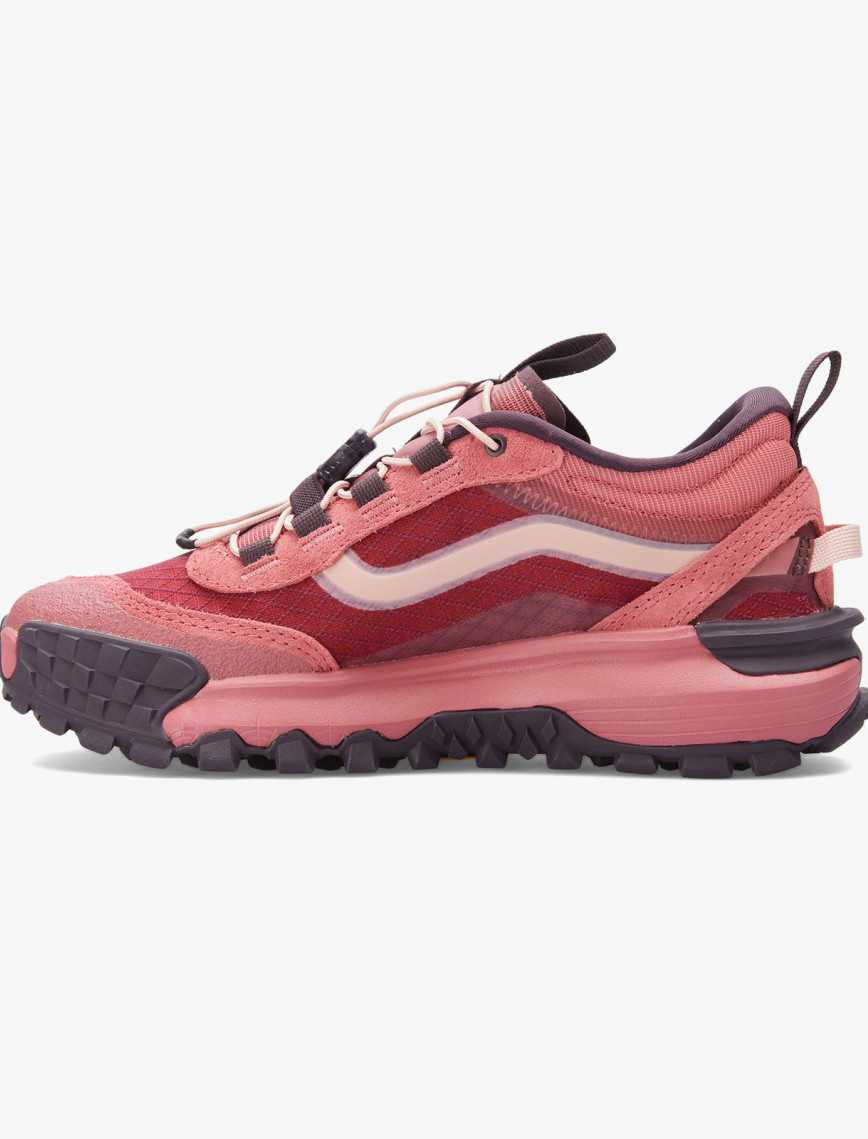 Vans Mte Crosspatch Kadın Kırmızı Sneaker Vans Mte Crosspatch Kadın Kırmızı Sneaker