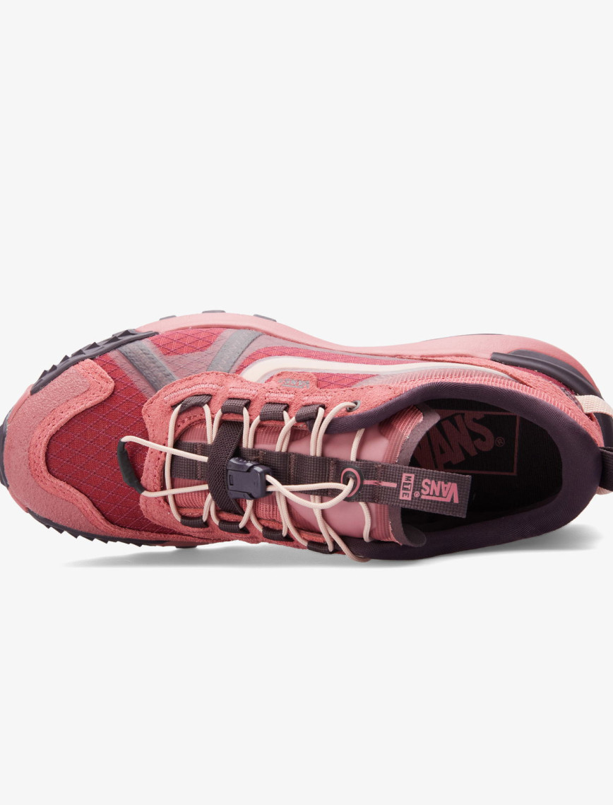 Vans Mte Crosspatch Kadın Kırmızı Sneaker Vans Mte Crosspatch Kadın Kırmızı Sneaker