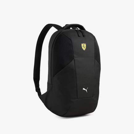 Puma Scuderia Ferrari Race Unisex Siyah Sırt Çantası Puma Scuderia Ferrari Race Unisex Siyah Sırt Çantası