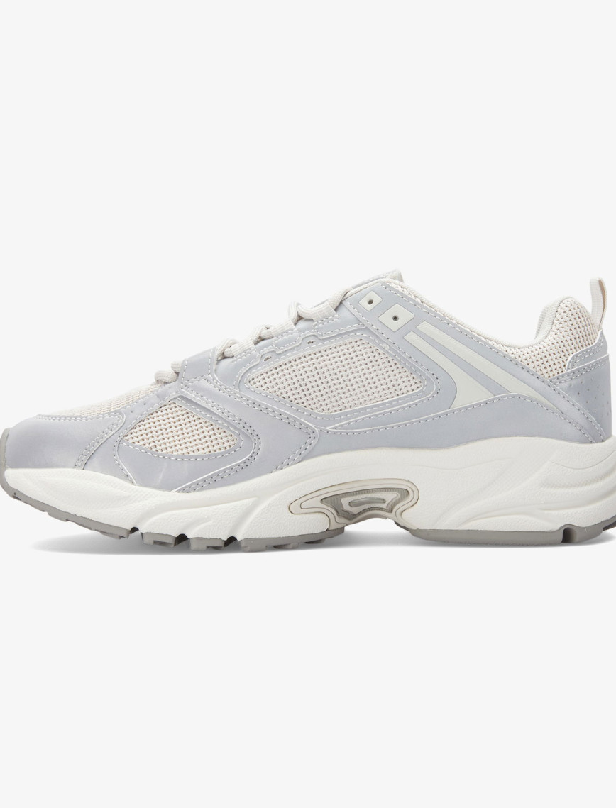 Tommy Jeans Suede Mix Archive Runners Erkek Gri Spor Ayakkabı Tommy Jeans Suede Mix Archive Runners Erkek Gri Spor Ayakkabı