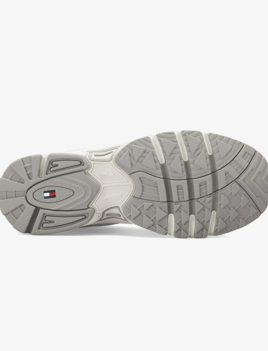 Tommy Jeans Suede Mix Archive Runners Erkek Gri Spor Ayakkabı Tommy Jeans Suede Mix Archive Runners Erkek Gri Spor Ayakkabı