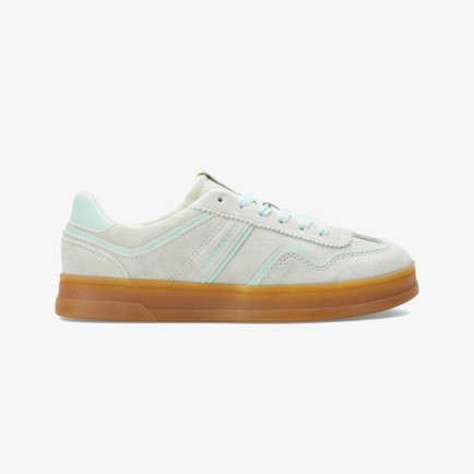 Tommy Hilfiger Greenwich Kadın Yeşil Spor Ayakkabı Tommy Hilfiger Greenwich Kadın Yeşil Spor Ayakkabı