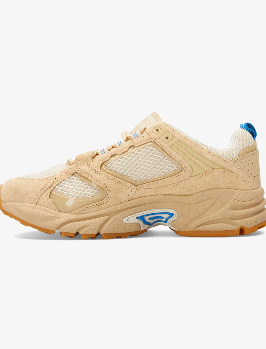 Tommy Jeans Suede Mix Archive Runners Erkek Bej Spor Ayakkabı Tommy Jeans Suede Mix Archive Runners Erkek Bej Spor Ayakkabı