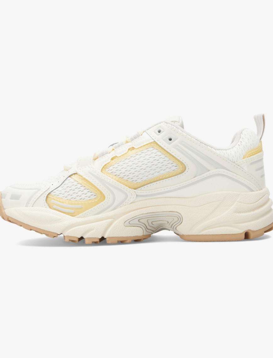 Tommy Hilfiger Fine Cleat Archive Runner Kadın Beyaz Spor Ayakkabı Tommy Hilfiger Fine Cleat Archive Runner Kadın Beyaz Spor Ayakkabı