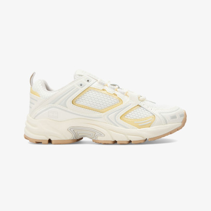 Tommy Hilfiger Fine Cleat Archive Runner Kadın Beyaz Spor Ayakkabı Tommy Hilfiger Fine Cleat Archive Runner Kadın Beyaz Spor Ayakkabı