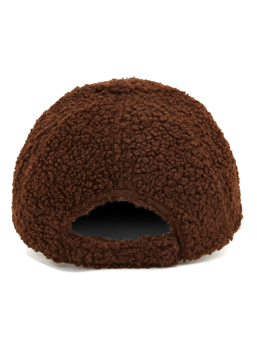 Network Kadın Kahverengi Şapka Network Kadın Kahverengi Şapka