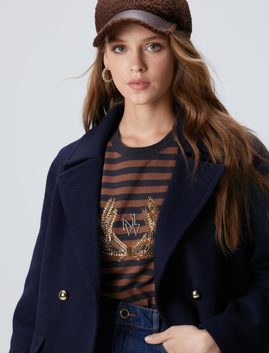 Network Kadın Kahverengi Şapka Network Kadın Kahverengi Şapka