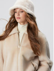 Network Kadın Bej Şapka Network Kadın Bej Şapka